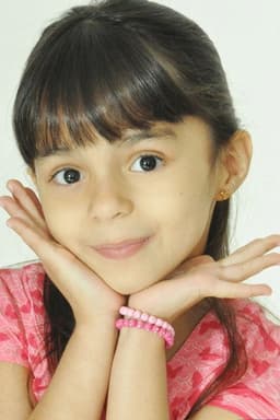 Photo of Sofia Barros