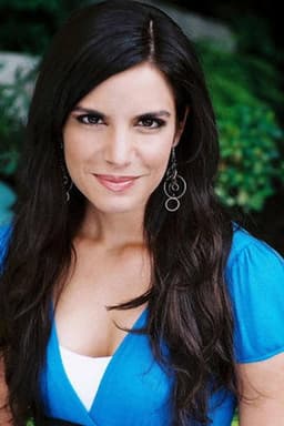 Photo of Janette Armand