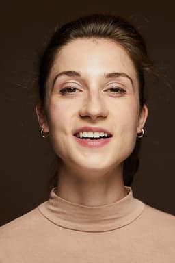 Photo of Alissa Atanassova