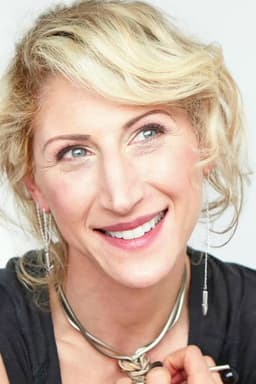 Photo of Jessica Banks