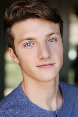 Photo of Jake Short