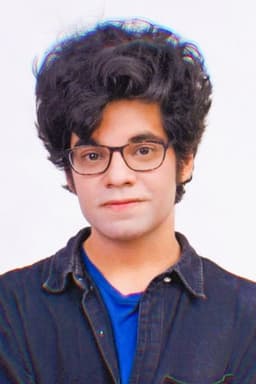 Photo of Usman Riaz