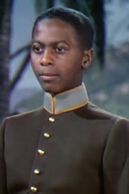 Photo of Jerry Scott
