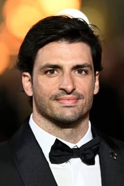 Photo of Carlos Sainz Jr.