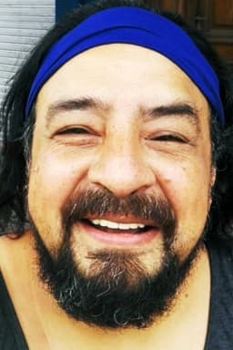 Photo of Gabriel Almirón
