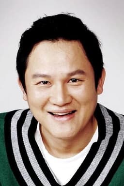 Photo of Kang Seong-jin
