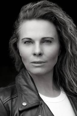Photo of Susan Stevenson