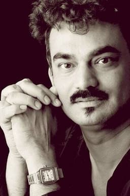 Photo of Wendell Rodricks
