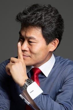 Photo of Jeon Han-gil