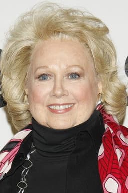 Photo of Barbara Cook