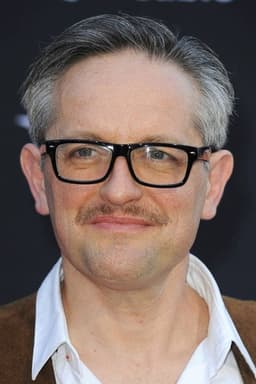 Photo of JD Cullum