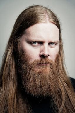 Photo of Lars Sundsbø