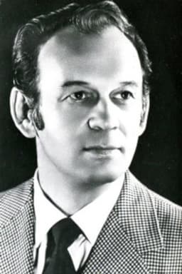 Photo of Valentyn Makarov