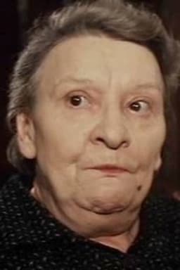 Photo of Jeanne Herviale