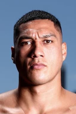 Photo of Jai Opetaia