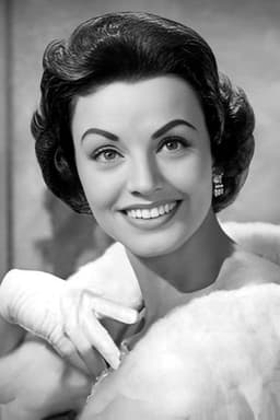 Photo of Kay Starr