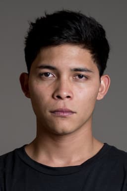Photo of Juan Daniel Garcia Treviño