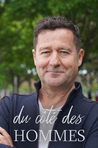 Poster for Du côté des hommes