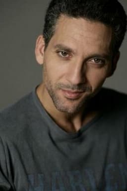 Photo of Giuseppe Fiorello
