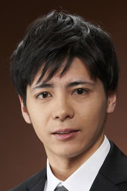 Photo of Rio Ishino