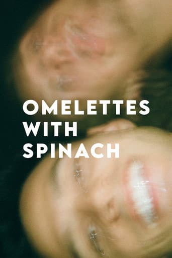 Poster for Omelettes With Spinach