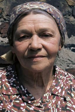 Photo of Halina Buyno-Łoza