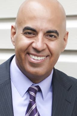 Photo of Garry S. Mailloux