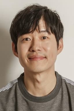 Photo of Yu Jun-sang