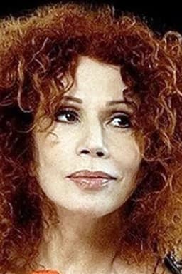 Photo of Julia Migenes