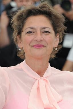 Photo of Annet Malherbe