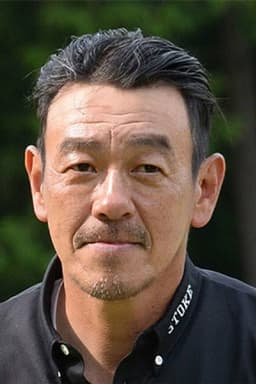 Photo of Kei Shimizu
