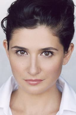 Photo of Vera Cherny