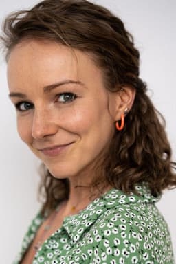 Photo of Katarzyna Domalewska