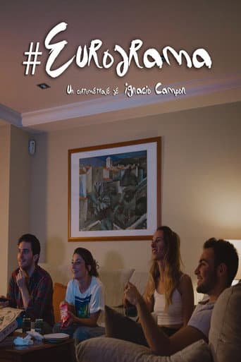 Poster for #Eurodrama
