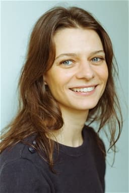 Photo of Anna Cervinka