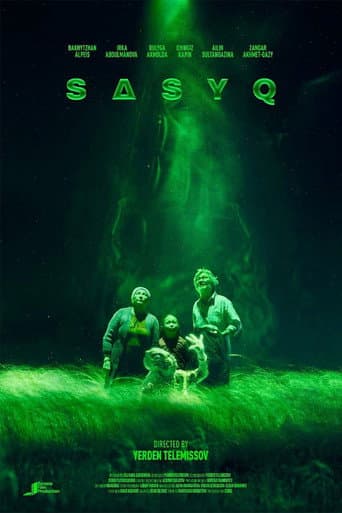 Poster for Stinker