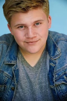 Photo of Brandon Salgado Telis