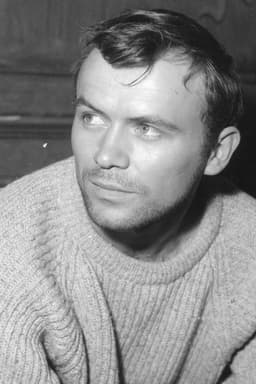 Photo of Gary Cockrell