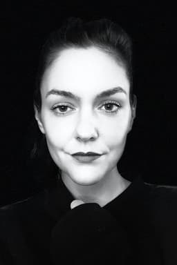 Photo of Ashley Burritt