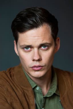Photo of Bill Skarsgård