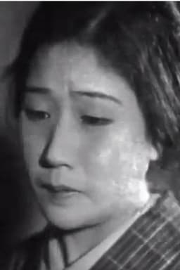 Photo of Tomoko Naniwa