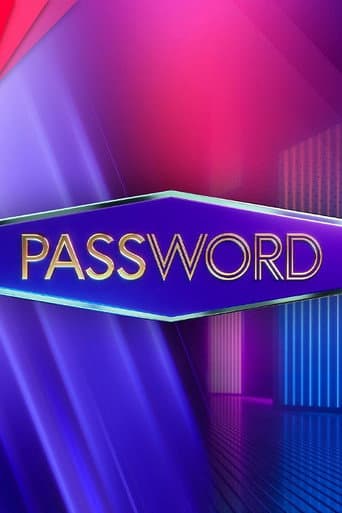 Poster for Password