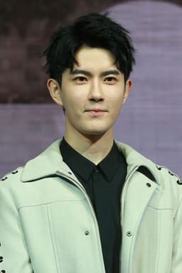 Photo of Yu Menglong
