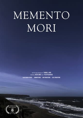 Poster for Memento Mori