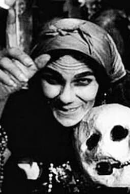 Photo of Eucaris Moraes