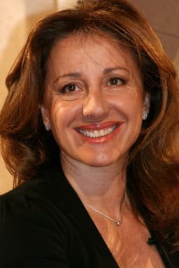 Photo of Carla Signoris