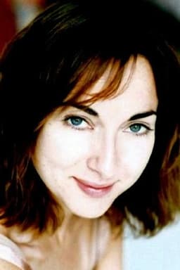 Photo of Héléna Grouchka