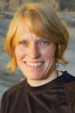 Photo of Tora Berger