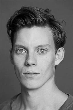 Photo of Rasmus Luthander