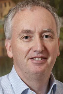 Photo of Andrew Brackfield